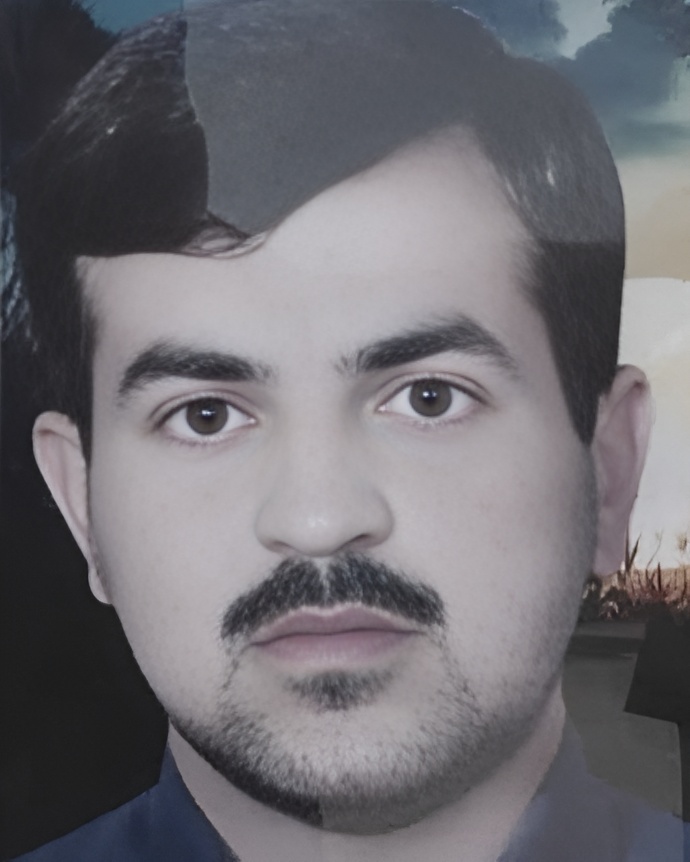 احمد چراغیان