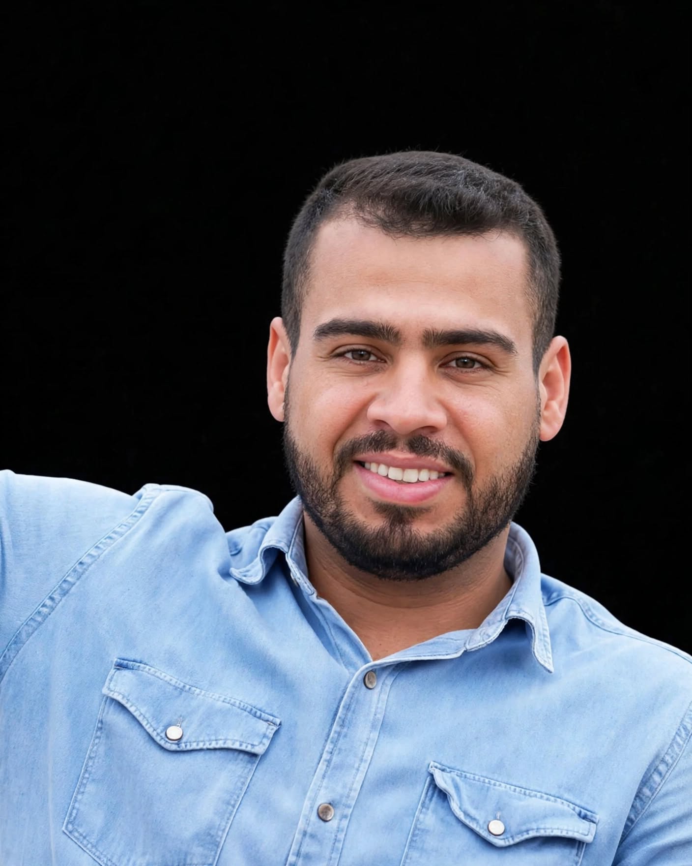 مجید مجدم